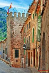 Fornalutx _ Sa Botiga