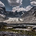 Fornogletscher