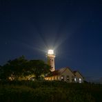 Fornæs Fyr - Jylland - Dänemark