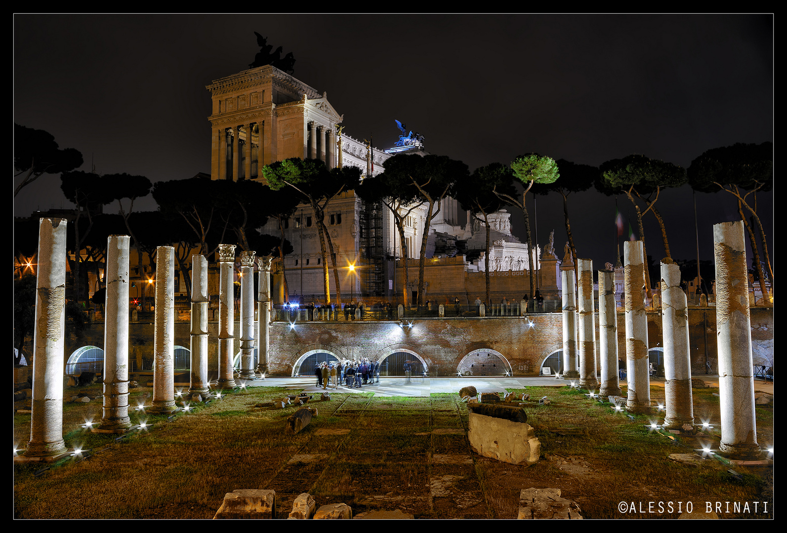 Foro di Traiano