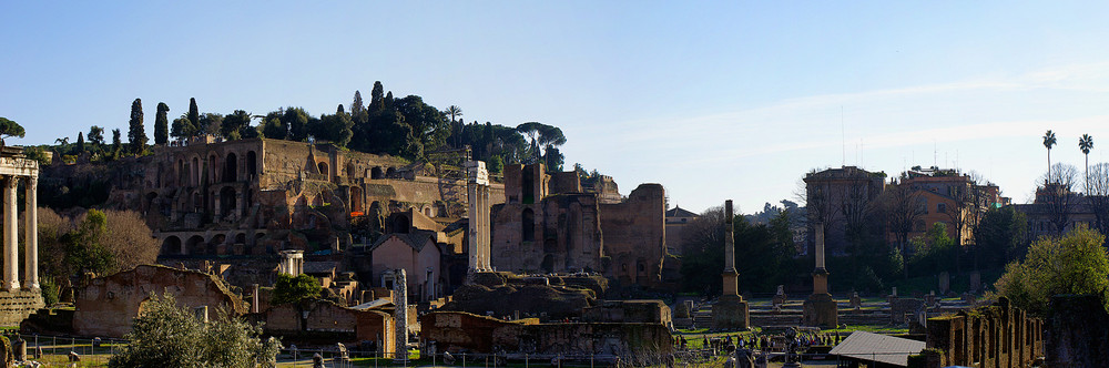 Foro Romano