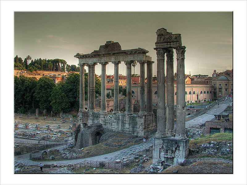 Foro Romano