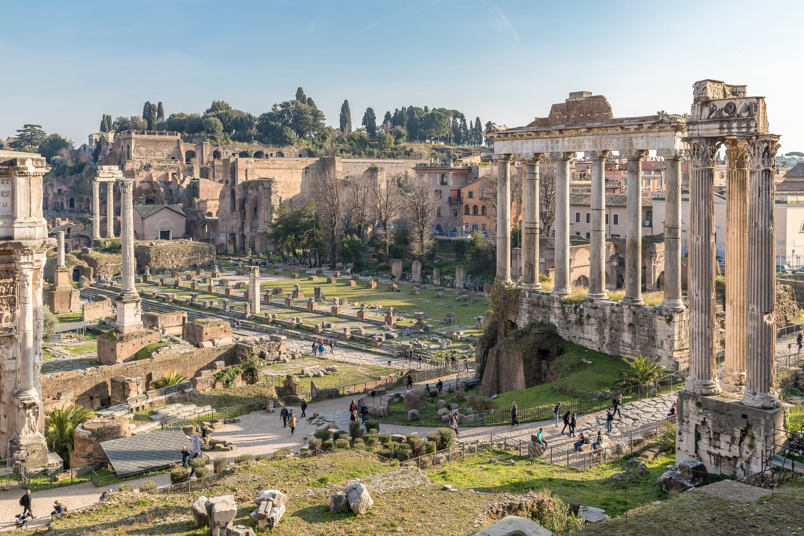 Foro Romano