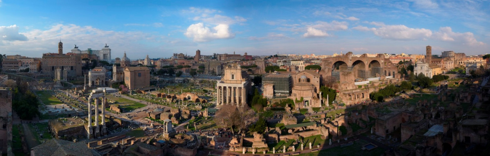 Foro Romano