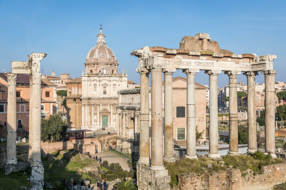 Foro Romano