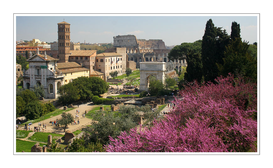 Foro Romano