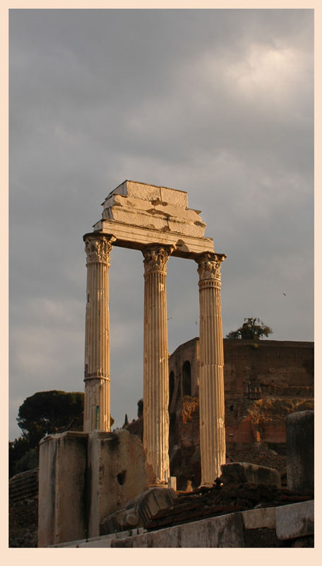 foro romano