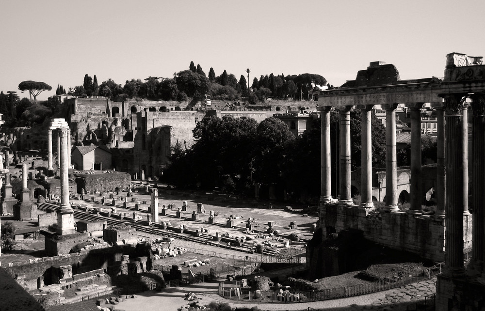 Foro Romano