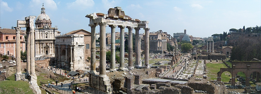 Foro Romano