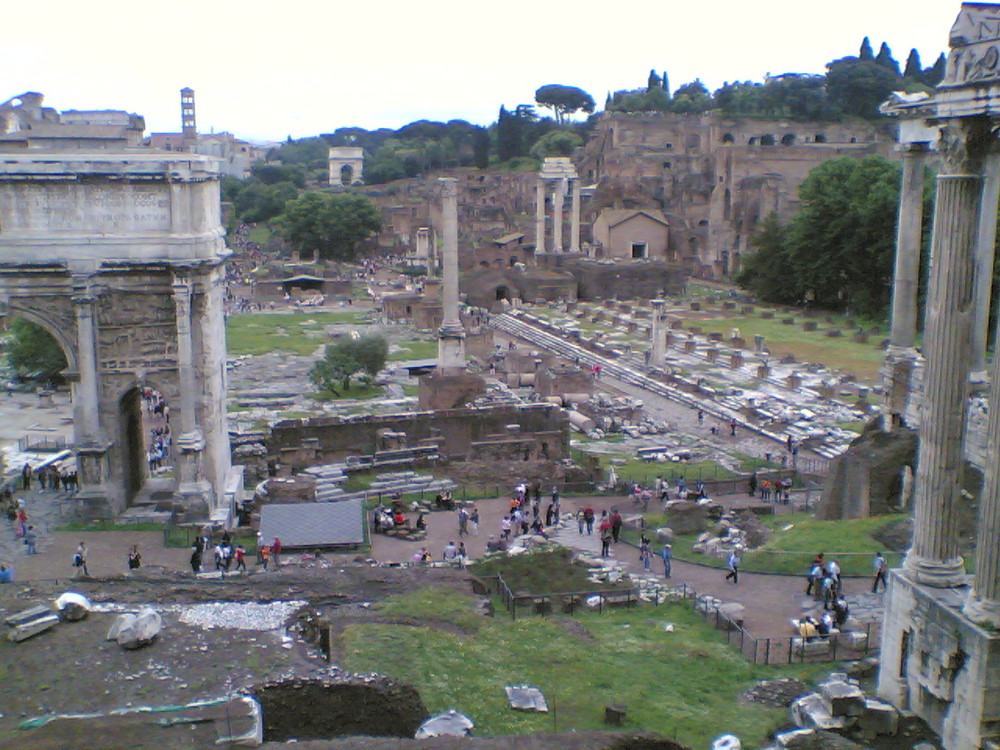 Foro Romano