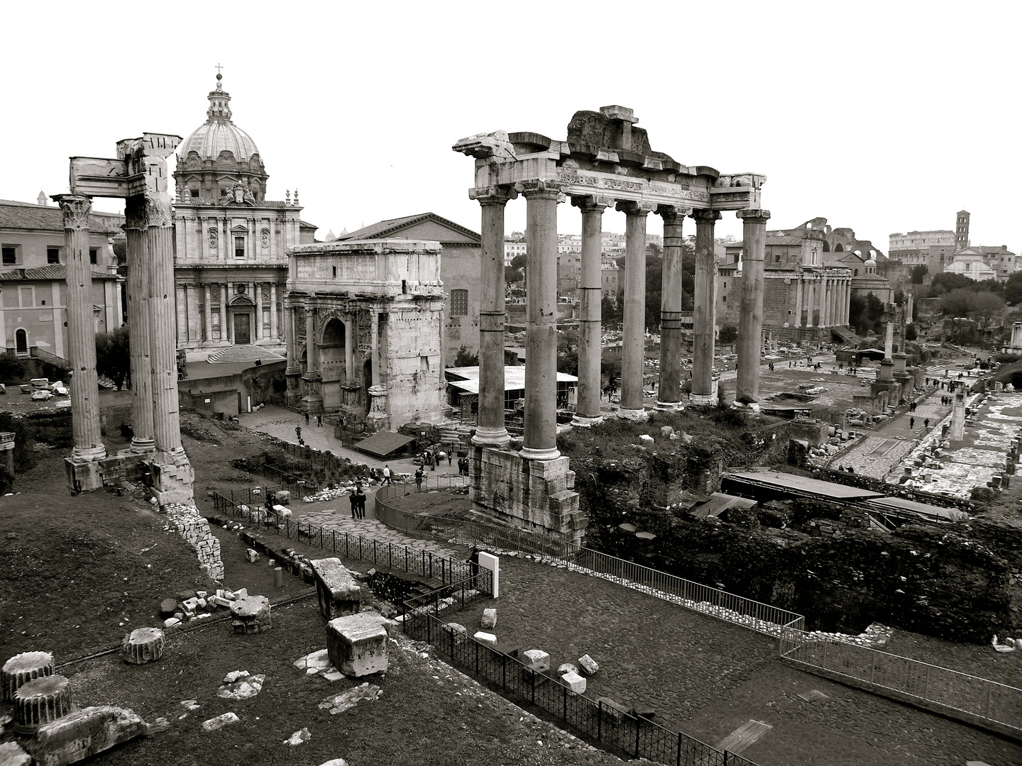 Foro Romano