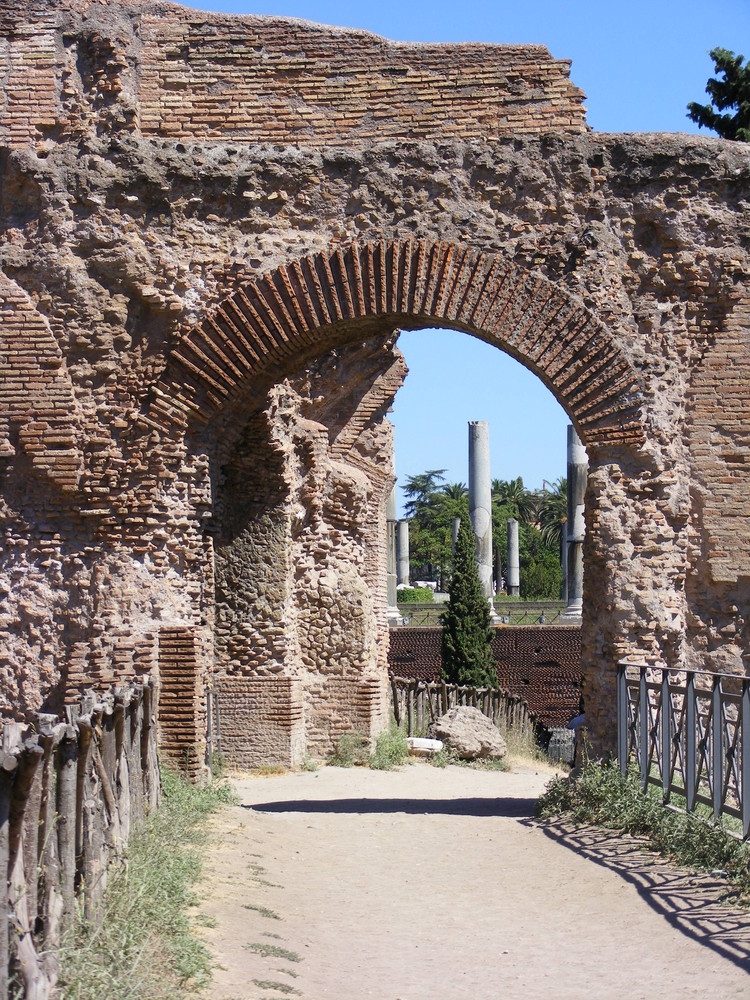 Foro Romano