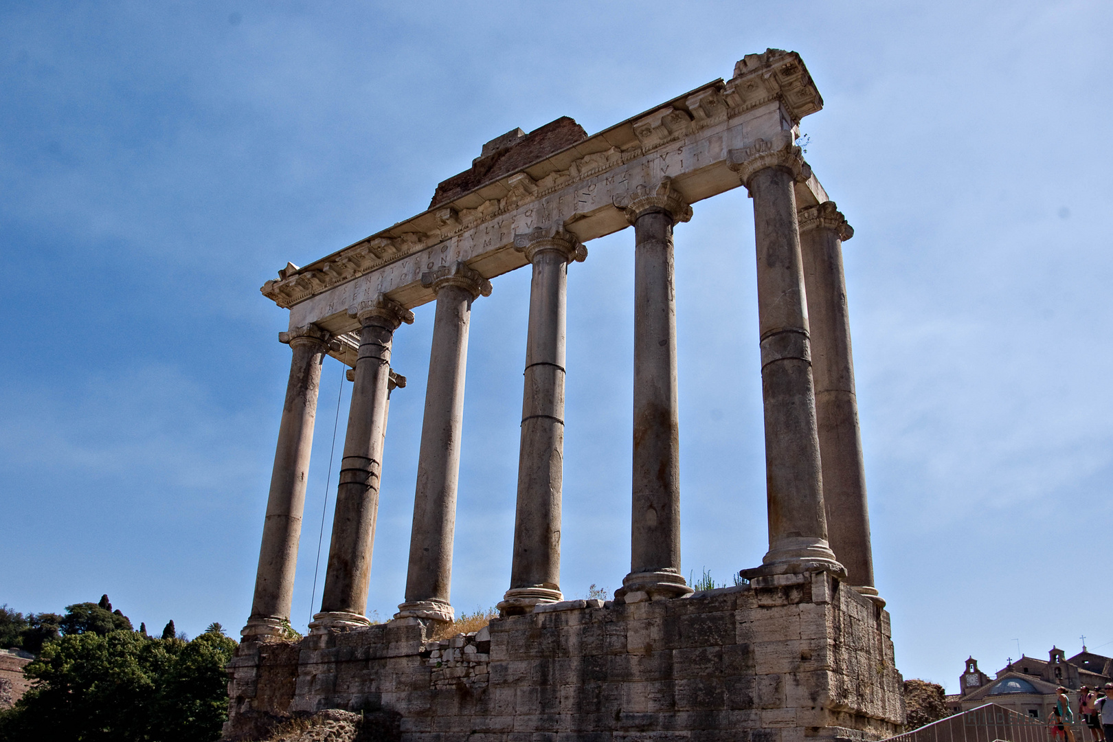 Foro Romano