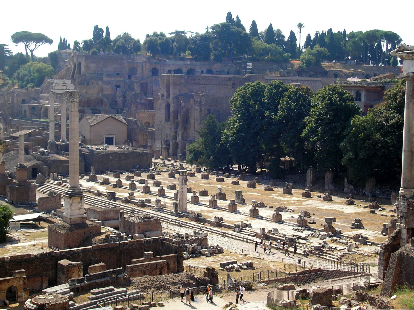 Foro romano