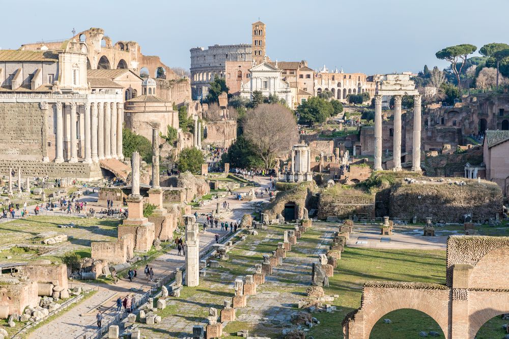 Foro Romano