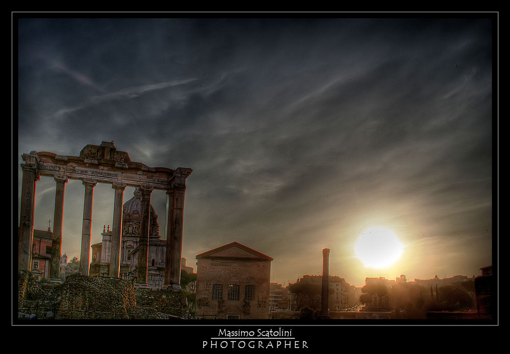 Foro romano