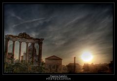 Foro romano