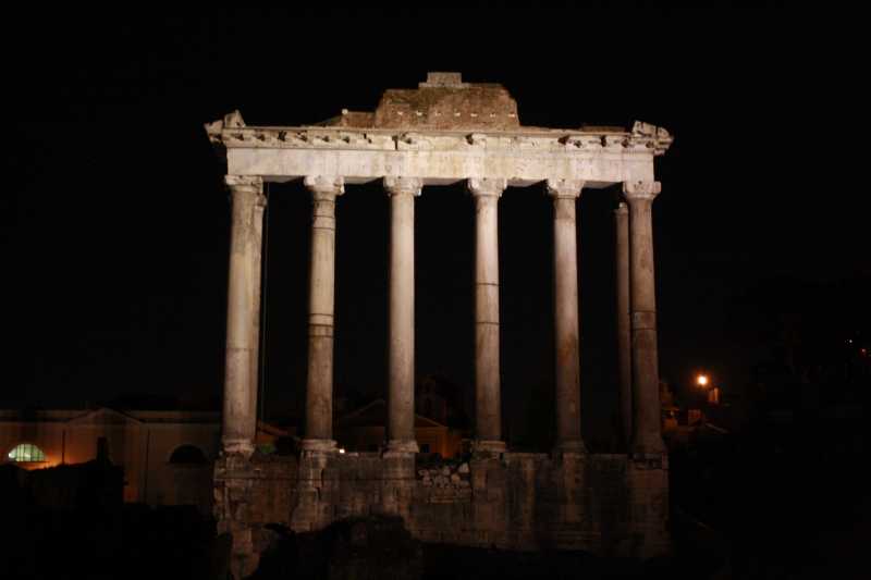 foro romano