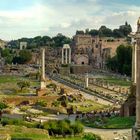 foro romano