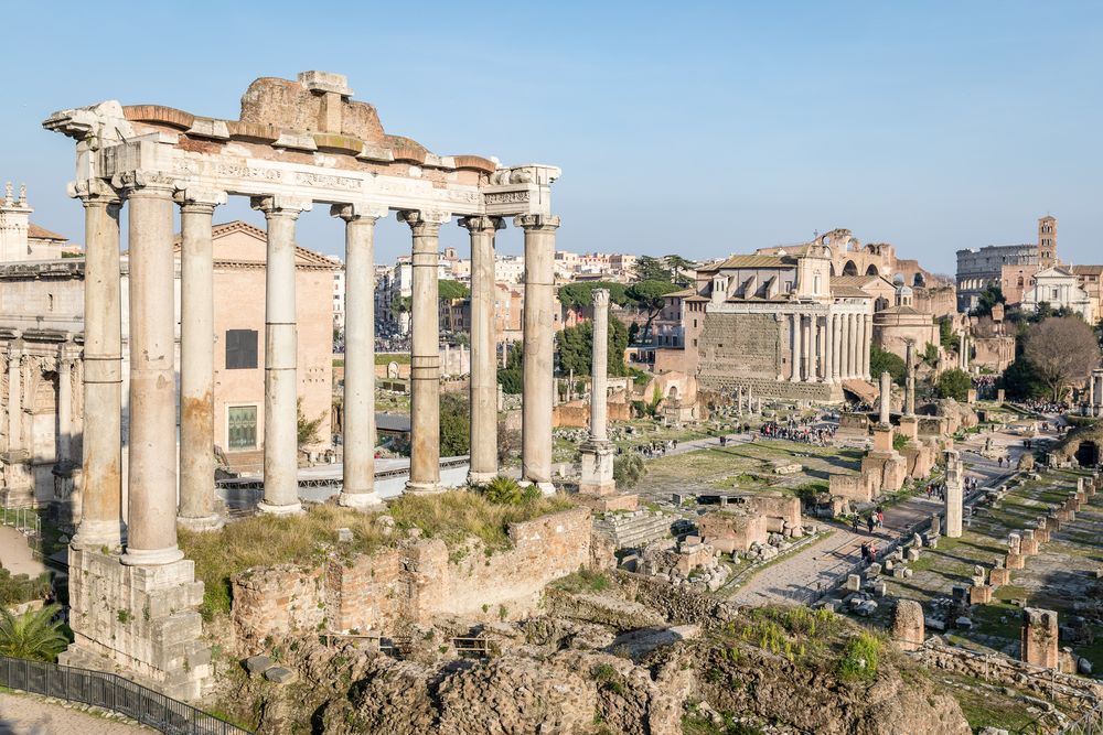 Foro Romano