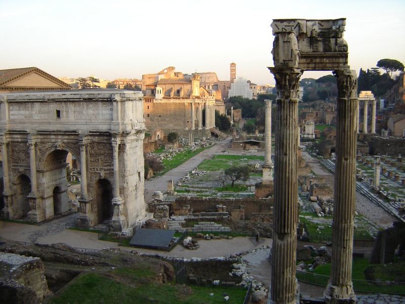 Foro Romano