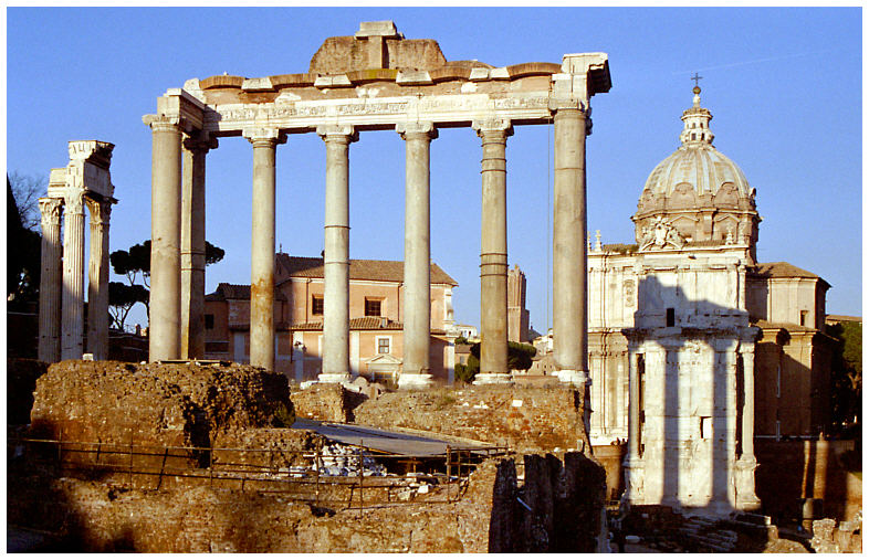 Foro Romano