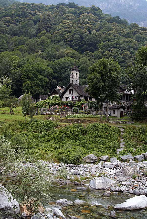 Foroglio