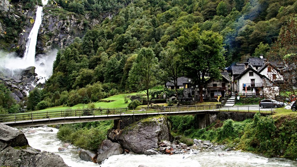 Foroglio