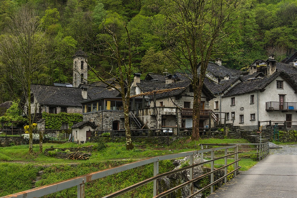 Foroglio