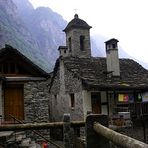 Foroglio,