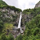 Foroglio - Val Bavona