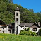 Foroglio Val Bavona  Tessin 2020