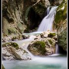 Forra di Rio Freddo - Parco del Monte Cucco