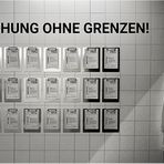 Forschung ohne Grenzen!