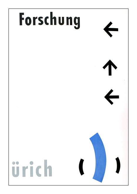 Forschung ürich von Kurt - Salzmann