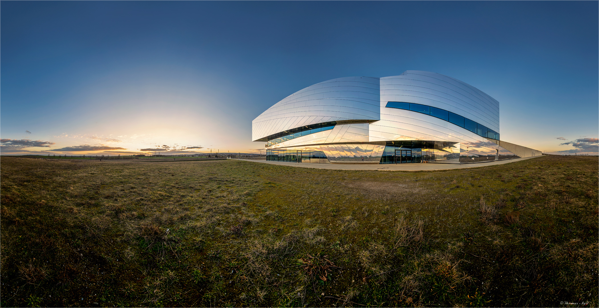 Forschungsmuseum Schöningen...