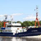 Forschungsschiff Littorina