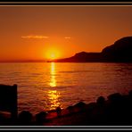 Forse Adriana pereferiresti meditare....sul lago di Garda