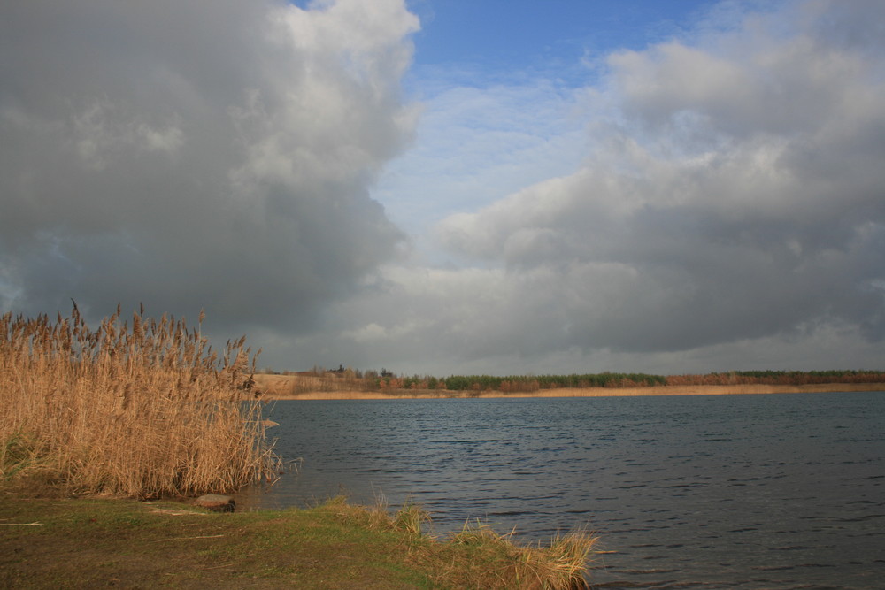 Forstgut Köckern