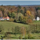 Forsthäuser in Nienover 