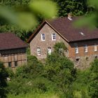 Forsthaus am Wald