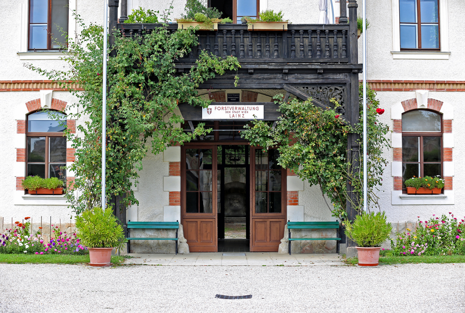 Forsthaus