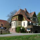 Forsthaus Kühkopf