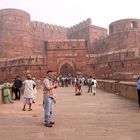 Fort Agra