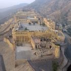 Fort Amber Jaipur