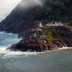 Fort Amherst