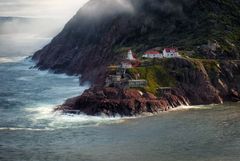 Fort Amherst