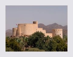 Fort Ar Rustaq