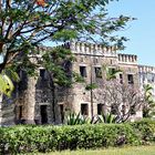 Fort arabe de Stonetown 