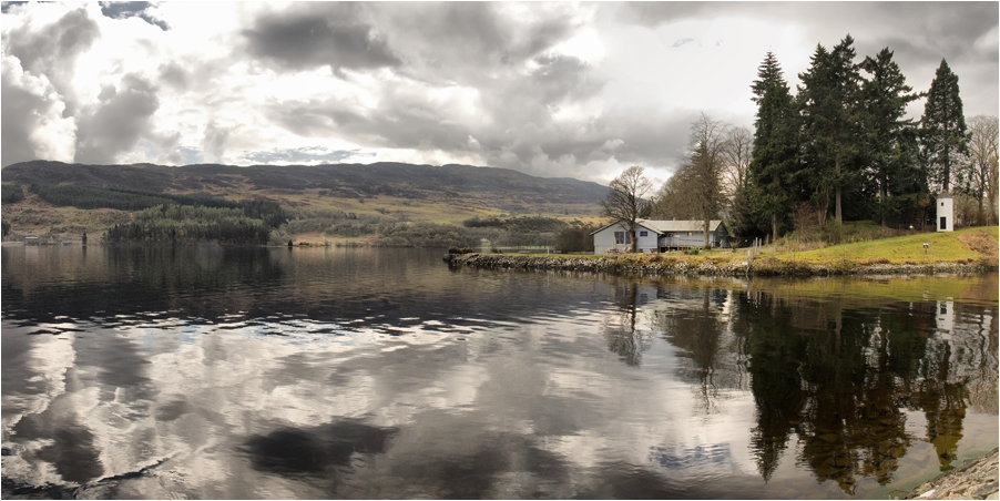 Fort Augustus